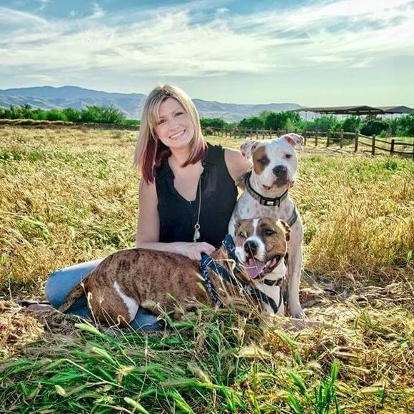 Meet your Posher, Mary - Picture 1 of 1